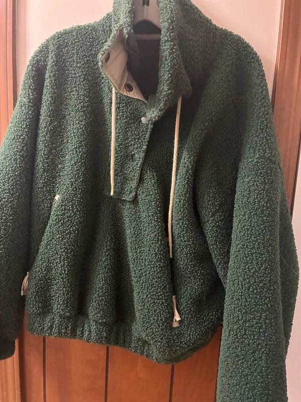 Universal Threads Fleece - Image 4
