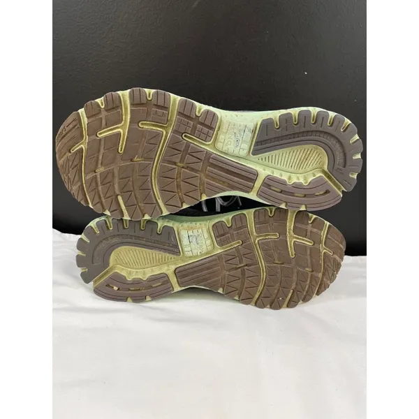 Brooks Adrenaline GTS 20 Women's Grey Running Sneakers Size 8.5 SKU 6155 - Image 3