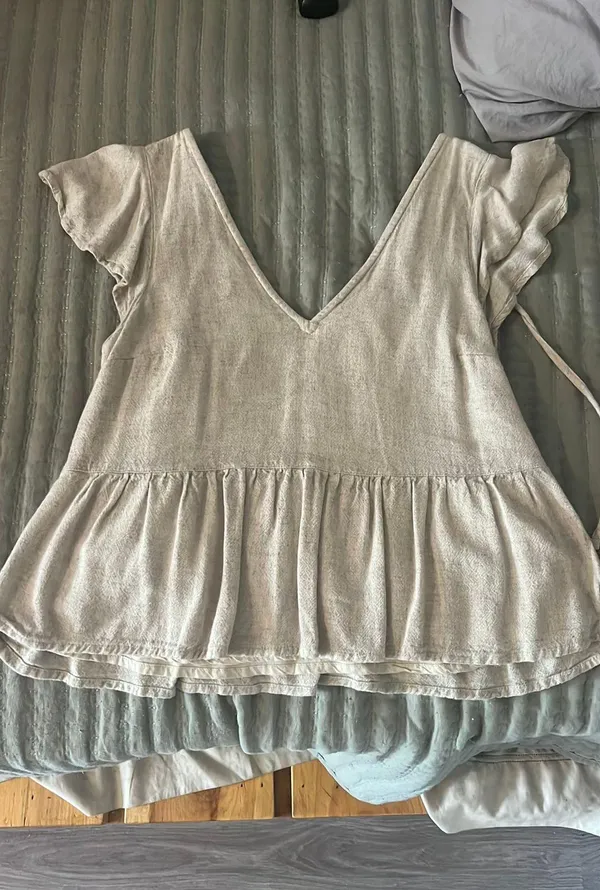 Abercrombie Shirt - Image 3