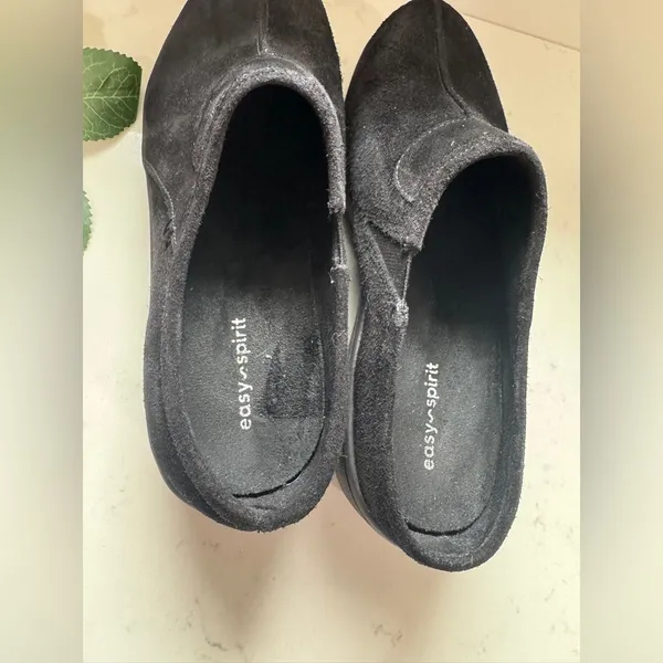 Easy Spirit Black Women's Shoes - Image 9