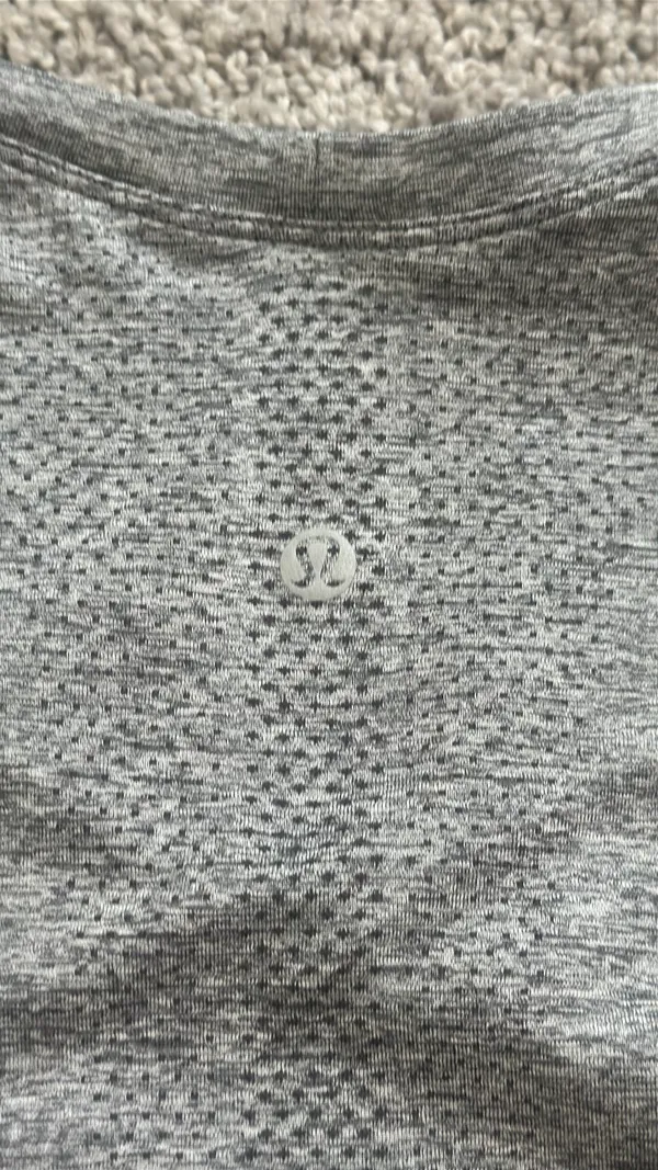 Lululemon Swiftly Tech Long Sleeve - Image 3