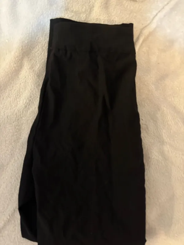 Dress pants Black - Image 2