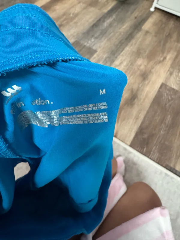 Target Running Shorts - Image 3