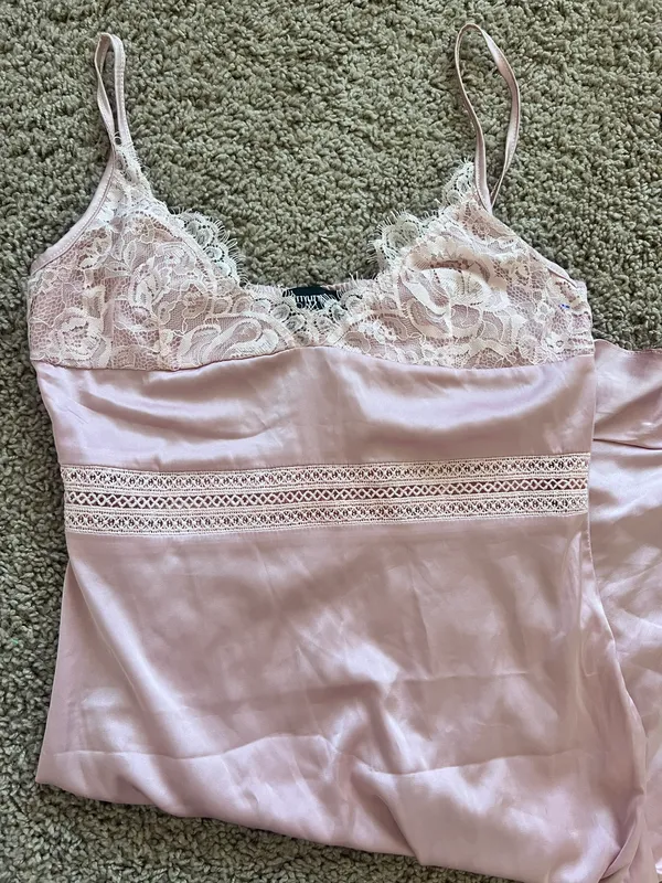 Pretty Little Thing Slip Dress - Image 2