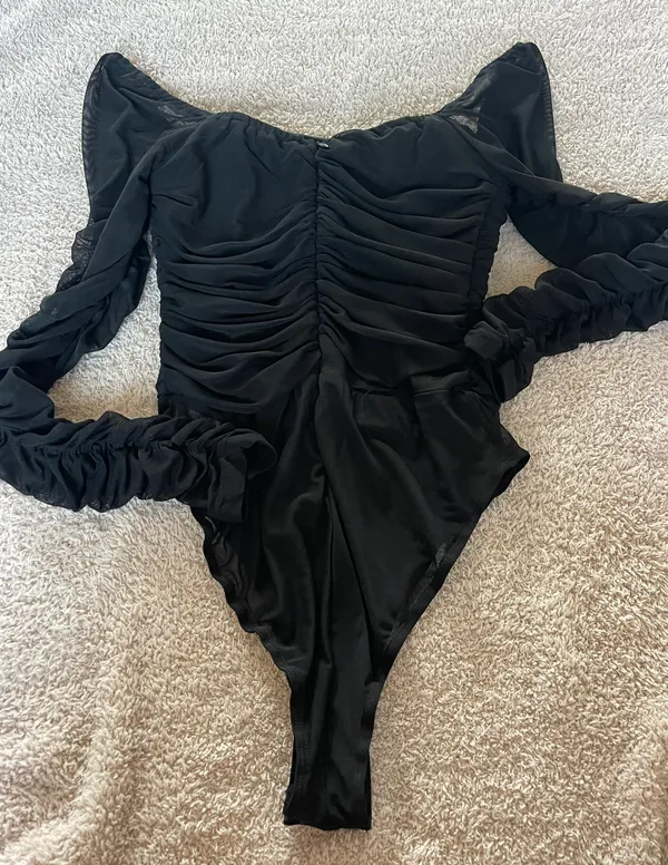 Bodysuit - Image 2