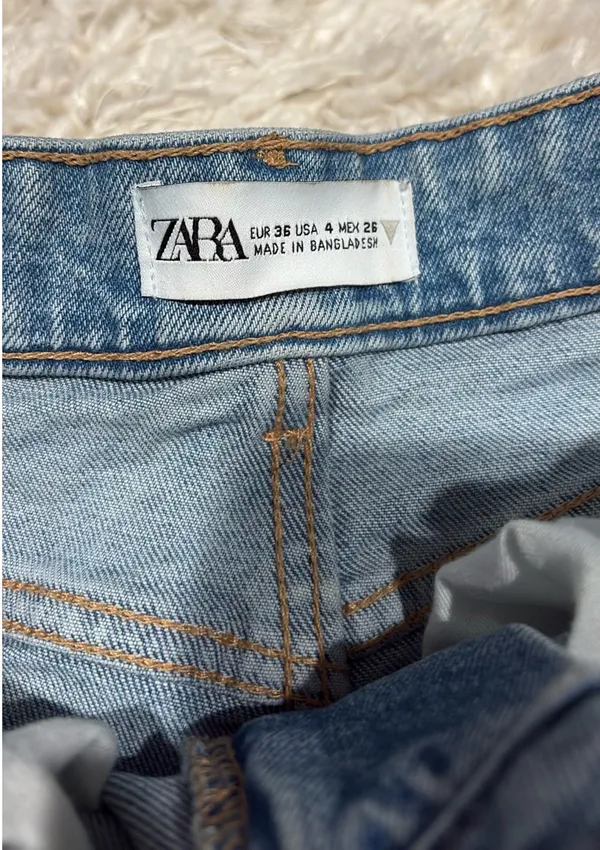 ZARA Shorts - Image 2