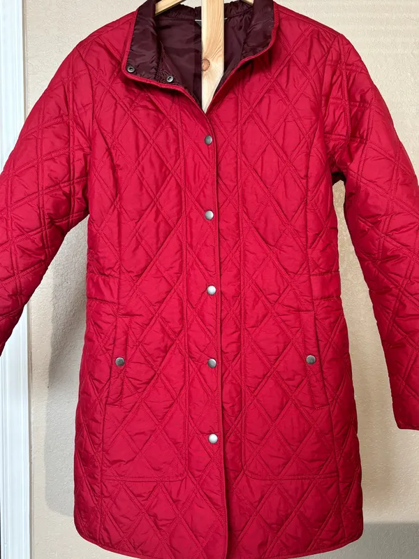 Coat Eddie Bauer - Image 2