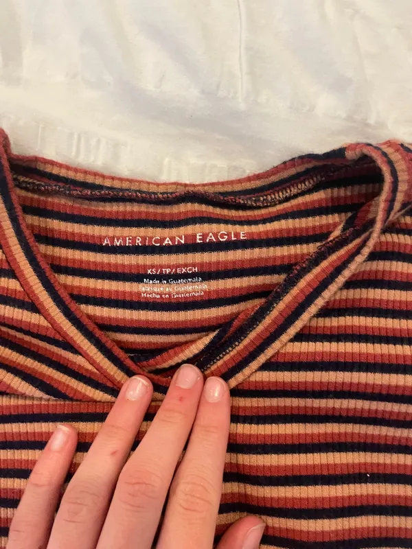 American Eagle Top - Image 2
