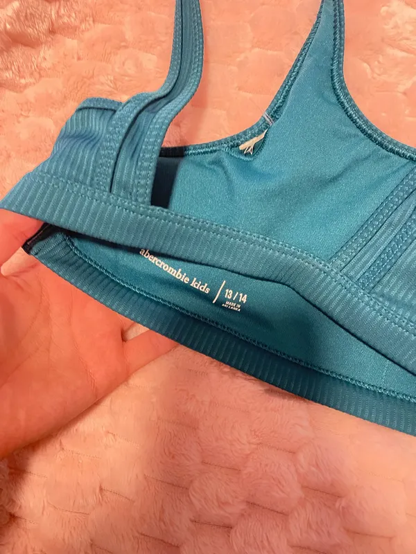 Abercrombie Bikini Top - Image 3