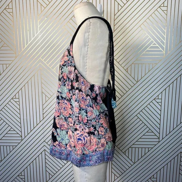 Free People Intimately Move‎ Lightly Printed Cami - Image 7