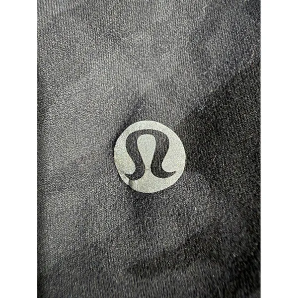 Lululemon Align High-Rise Pant 25 Heritage 365 Camo‎ Deep Coal Multi Size 4 - Image 4