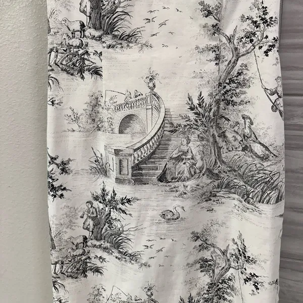 Unique Vintage Vintage Renaissance dress size 6 - Image 2