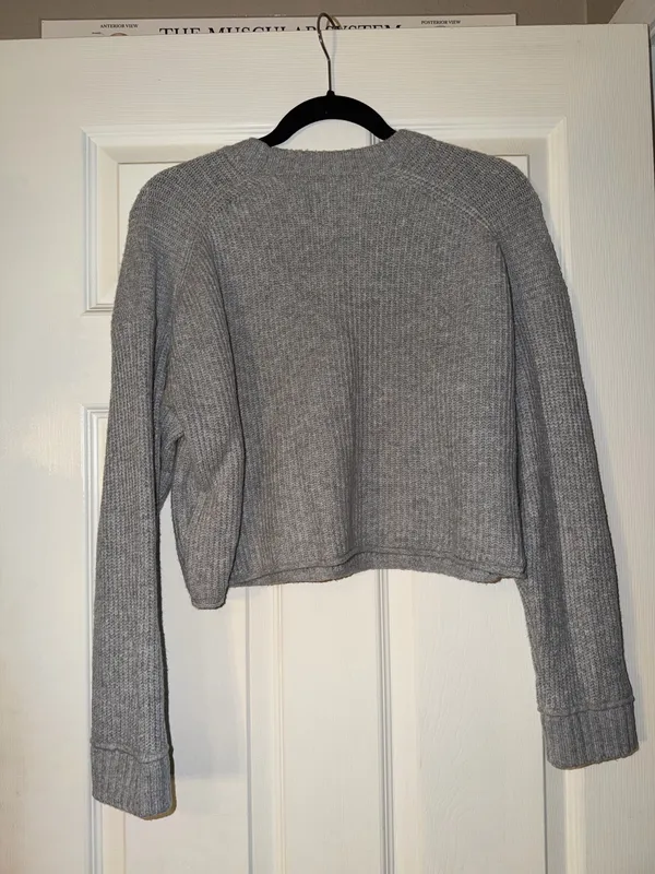 Abound Sweater - Image 2