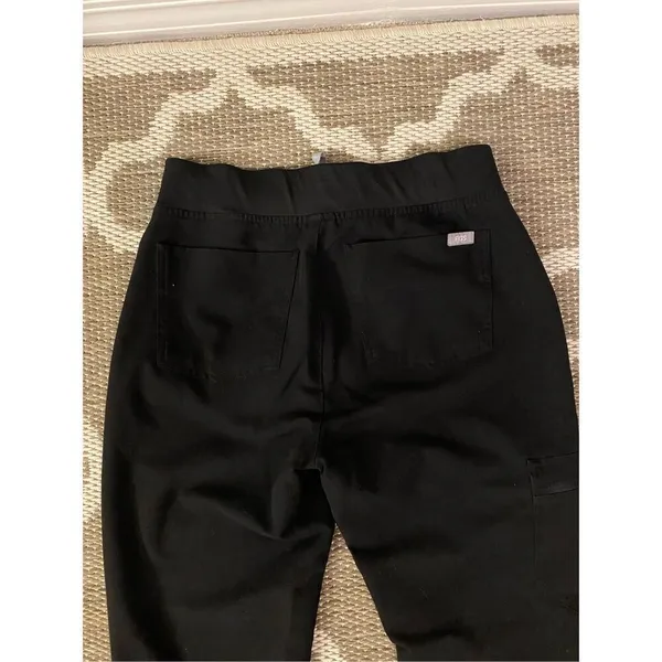 Figs, jogger, scrubs, size extra small - Image 3