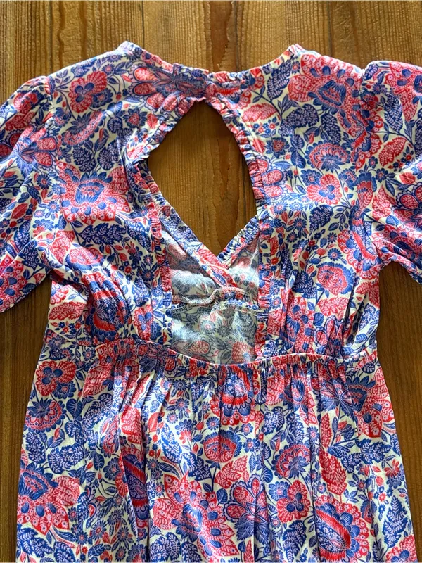 lovestitch Sidra Dress - Image 4