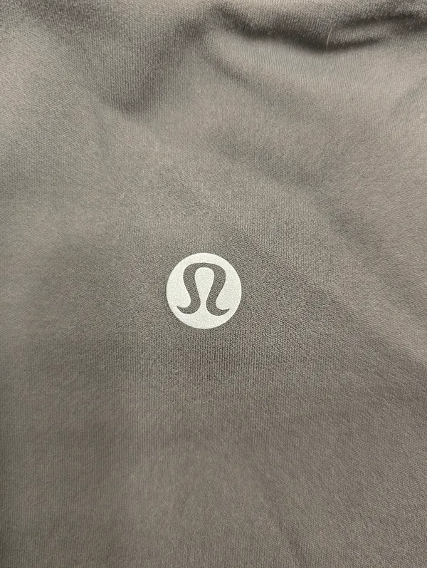 Lululemon Align Tank Top Black Nulu Buttery Soft Size 2 - Image 9