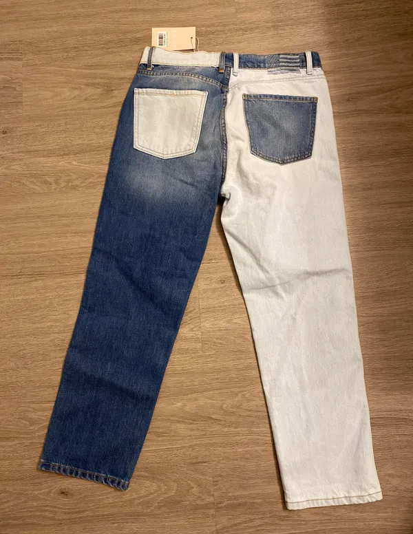 Revice Denim Jeans - Image 8