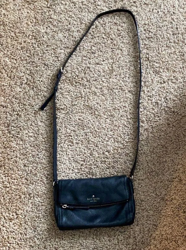 Kate Spade crossbody bag - Image 2