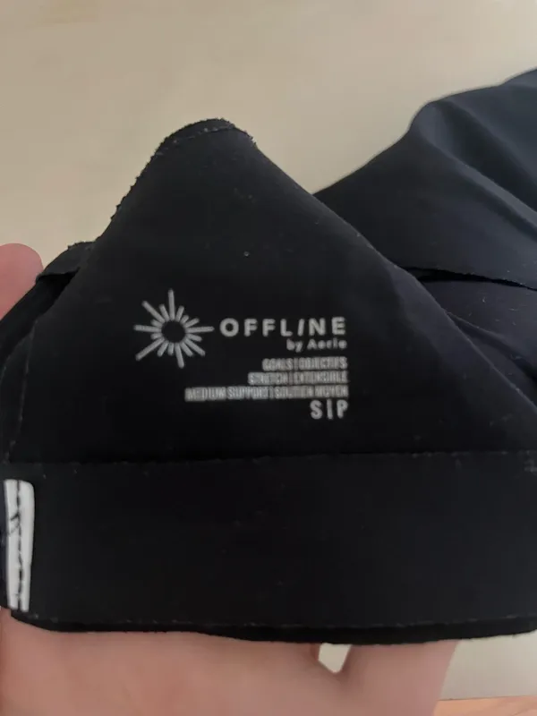 Aerie Offline Sports Bra - Image 4