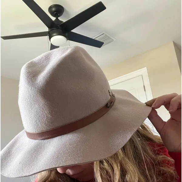 Roxy Boho Hat - Image 7