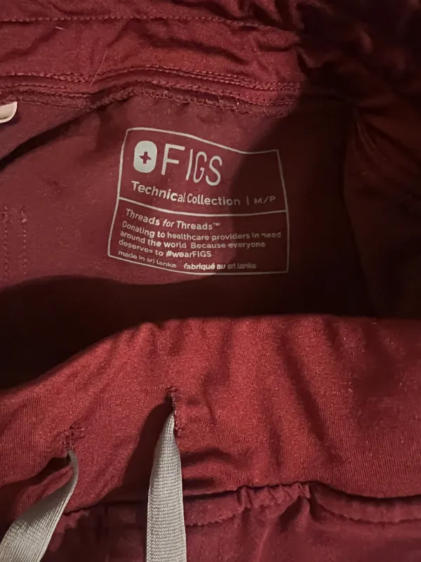 Figs Scrubs Set - Image 4
