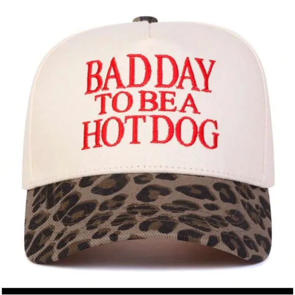 SheIn Trucker Hat - Image 2