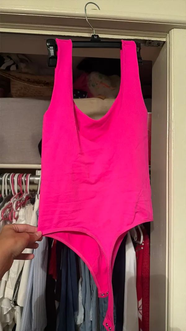 Free People body suit - Image 2
