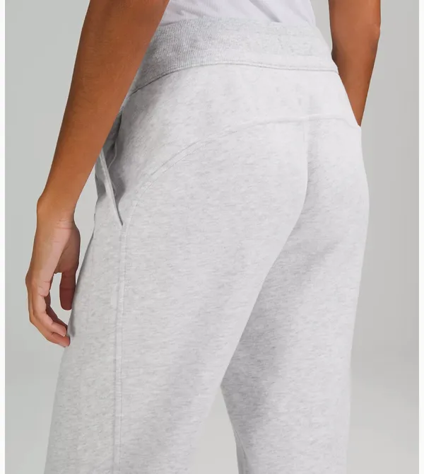 Lululemon Scuba Joggers - Image 4