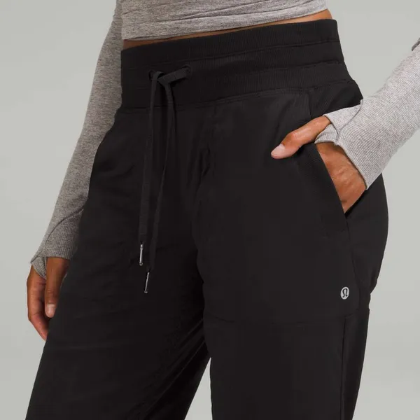 Dance Studio Mid-Rise Full Length Pant - Image 7