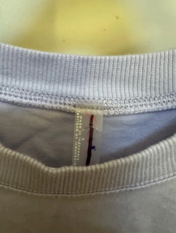 size Small Free People Movement Hot Shot Crossover set - Image 5