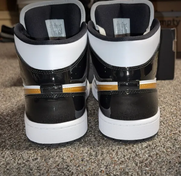 Nike Air Jordan 1 Mid SE - Image 6