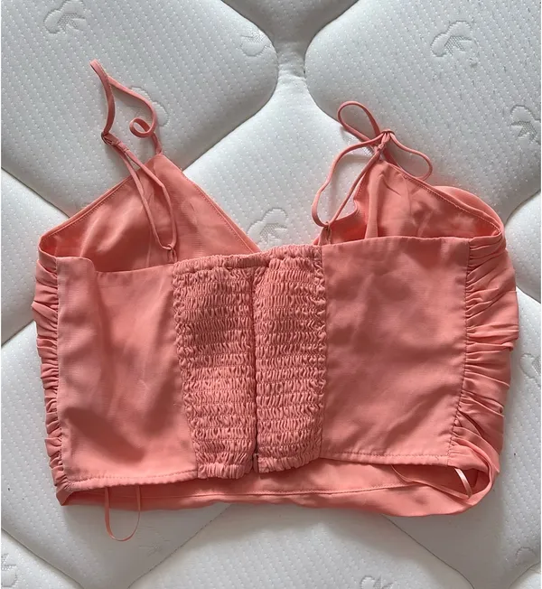 Abercrombie Going Out Top - Image 2