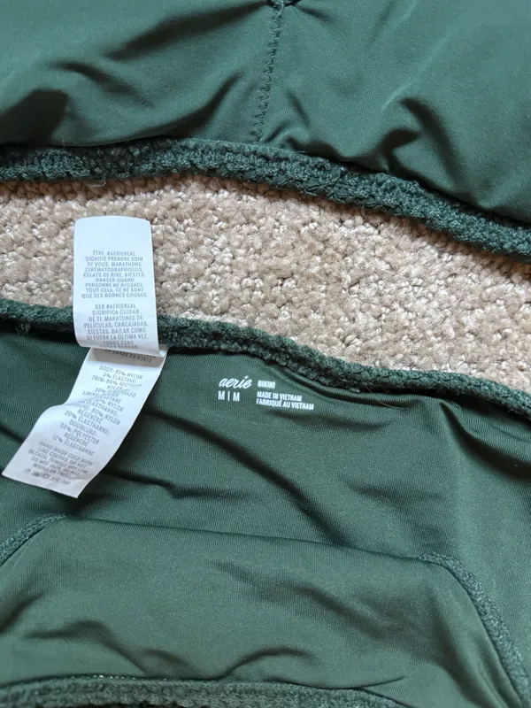 Aerie Knit Bikini Set - Image 4