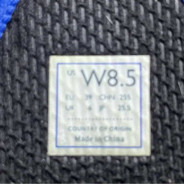 Rothy’s The Point Flat In Black - Image 6