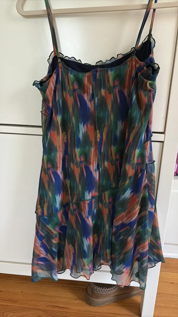 Urban Outfitters Dress Mini - Image 2
