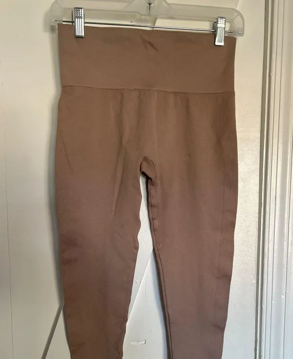 Set Active Sculptflex Leggings Size Small - Image 10