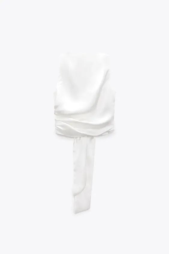 ZARA Top - Image 2