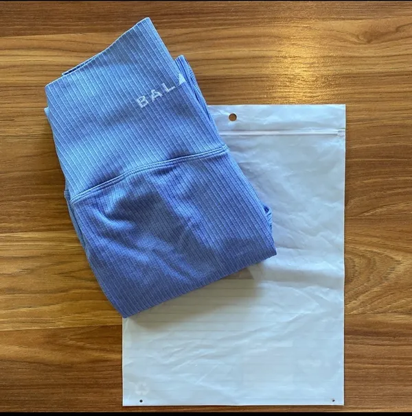 Balance Athletica Linear Legging - Image 5