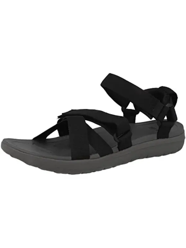 Teva Sanborn Mia Sandals size 7 - Image 4