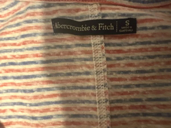 Abercrombie and fitch top - Image 3