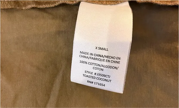 Thread and Supply Barn Jacket - Image 6
