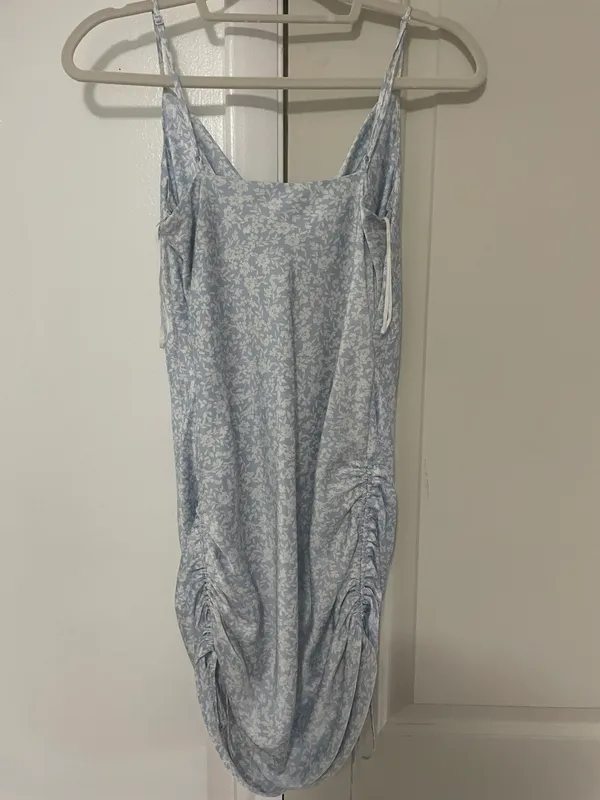 Garage Dress - Image 7