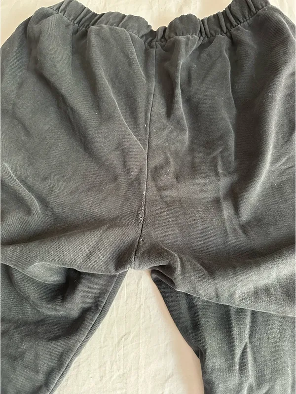 Brandy Melville Rosa Sweatpants - Image 2