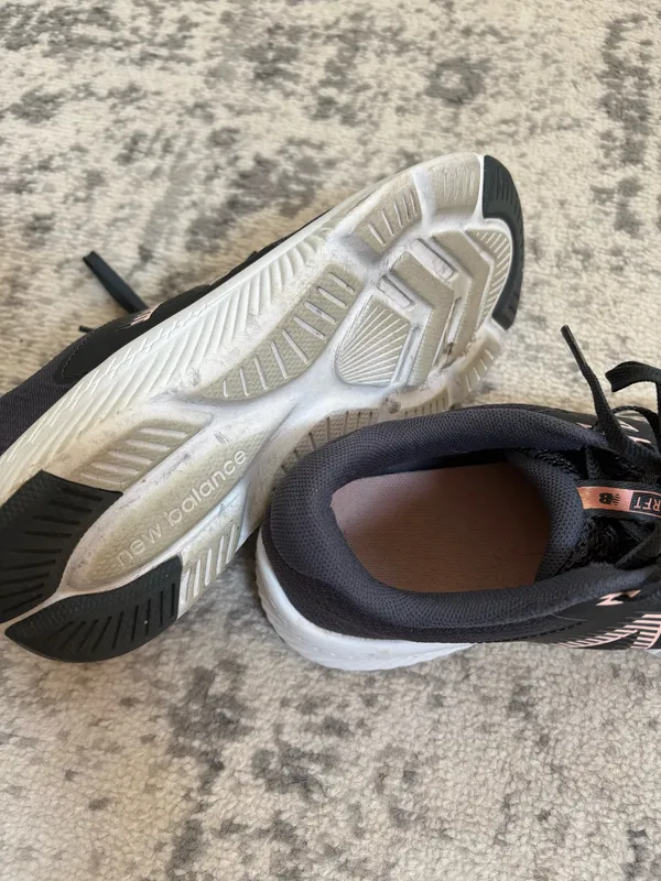 New Balance Sneakers - Image 2