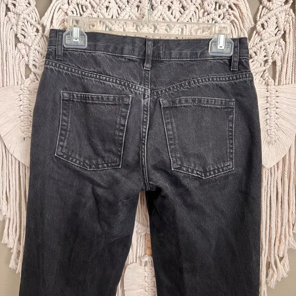 Free People Ankle Jeans - Image 7