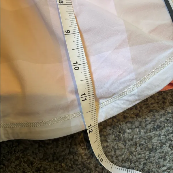 Lululemon Crossover Mini Skirt - Image 5