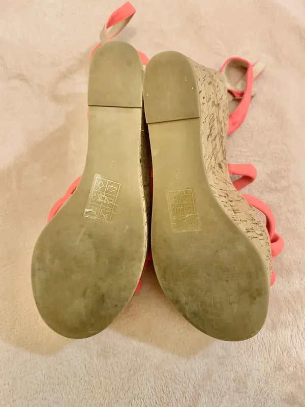 ASOS Heels - Image 3