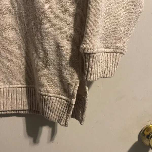 Tennessee Cream Sweatshirt - Image 4