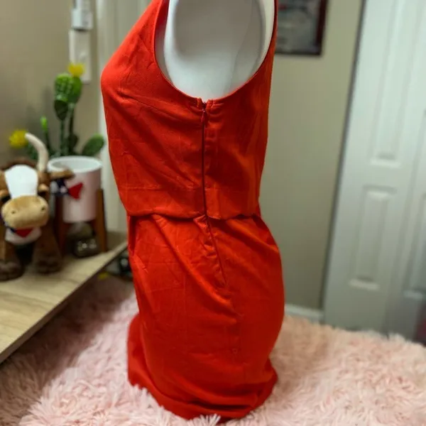 Double Zero Dress - Image 2