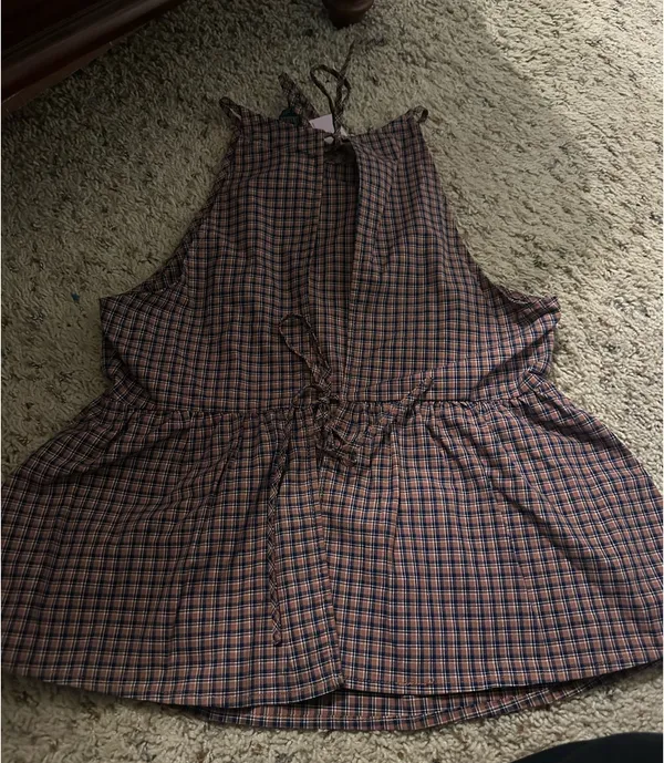 Halter Top Wild Fable - Image 3